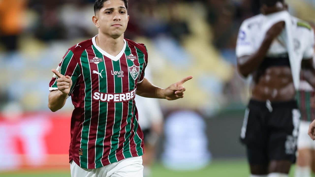 Fluminense supera Operário por 2 a 1 e garante vaga nas oitavas da Copa do Brasil — Futebol