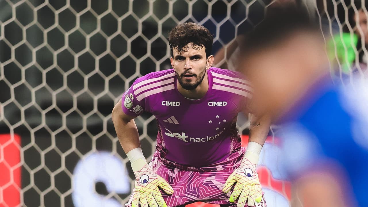 Otávio avisa: gramado sintético da Arena Barueri esconde ciladas para Palmeiras x Cruzeiro — Futebol