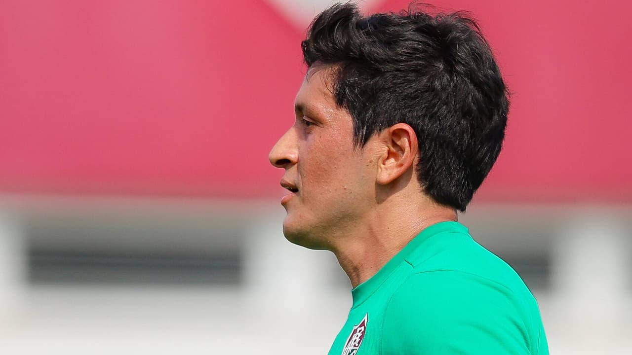 Cano em ascensão: artilheiro pode retornar ao Flu contra o São Paulo — Futebol