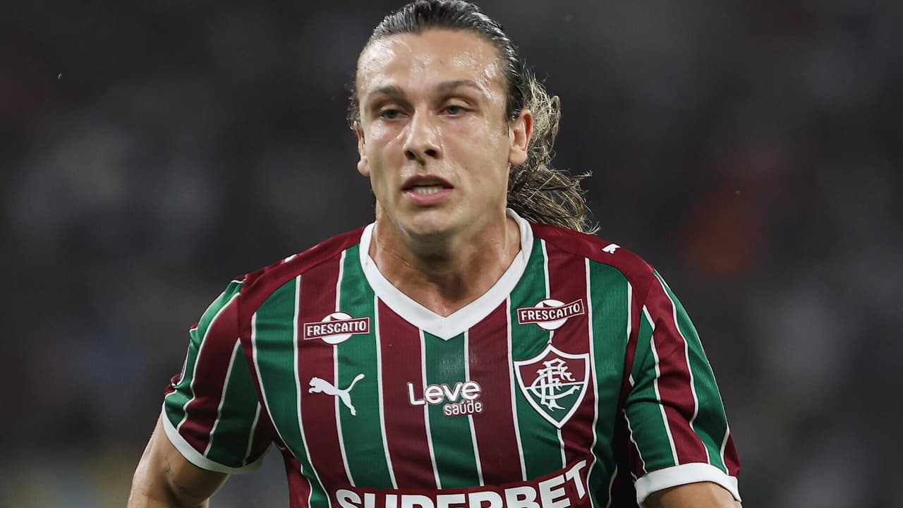 Canobbio desabafa sobre a frustração do Fluminense após triunfo na Libertadores — Futebol