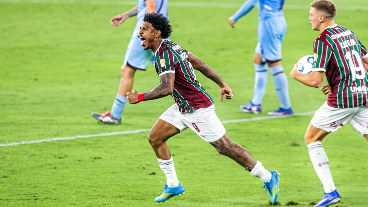 Fluminense chega à última rodada da Libertadores dependendo de tropeço do Bolívar — Futebol