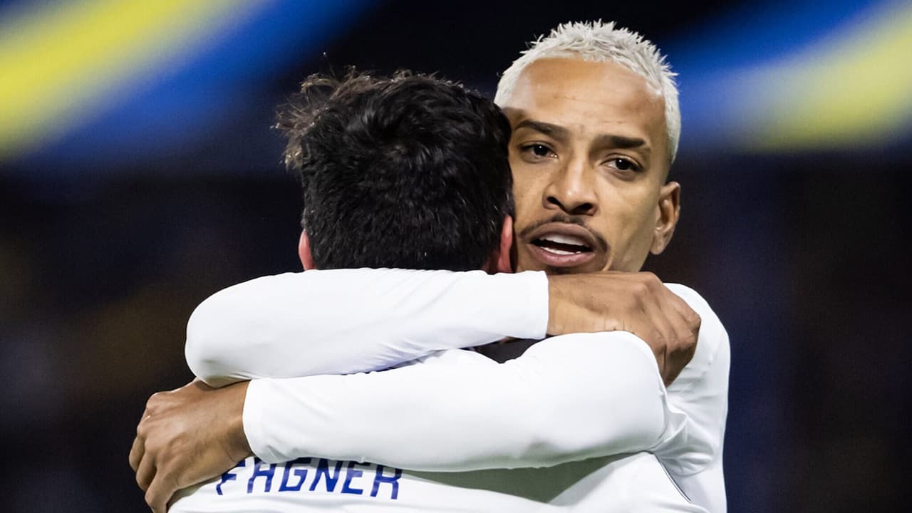 Matheus Pereira exalta empate do Cruzeiro na Bombonera e celebra presença na pré-lista da Seleção — Futebol