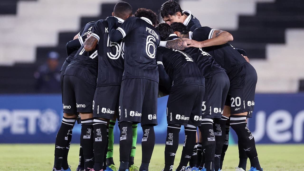 Botafogo domina bolivianos e sobe na Sul-Americana, mas mira precisa de mais precisão — Futebol