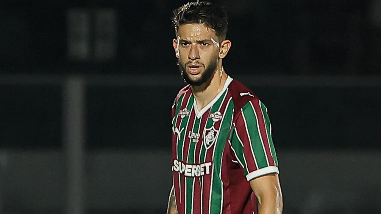 Fluminense vive sequência negativa na defesa às vésperas de duelo decisivo na Libertadores — Futebol
