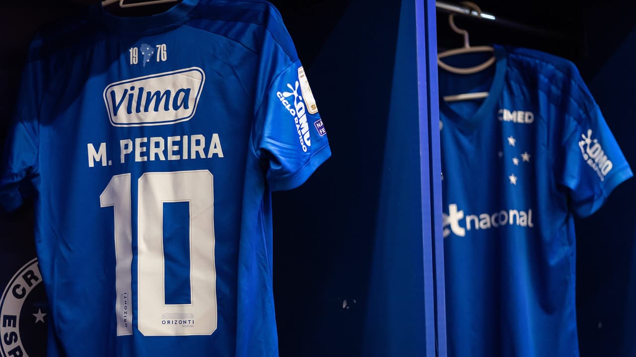 Cruzeiro busca manter invencibilidade em duelo decisivo contra a Chapecoense no Mineirão