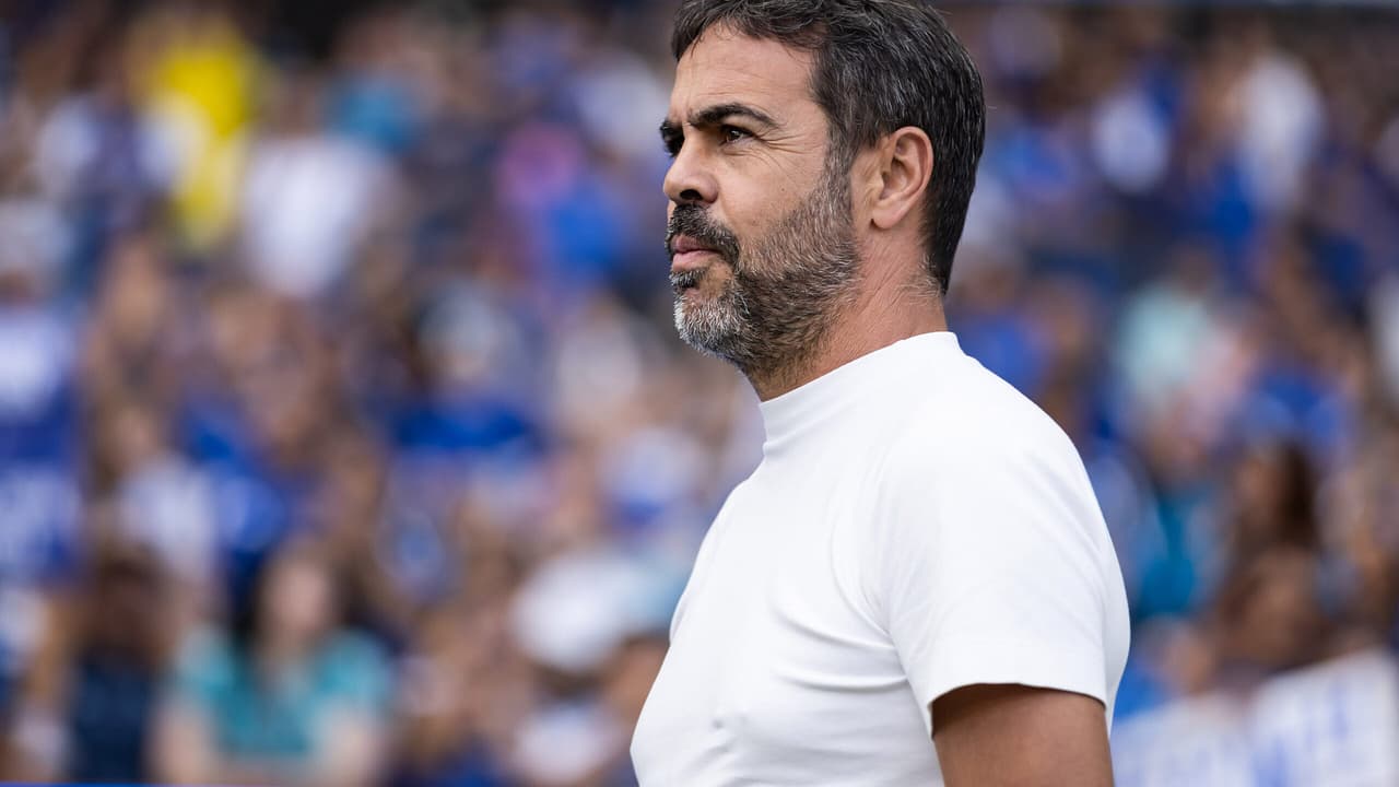 Cruzeiro de Artur Jorge brilha e se classifica na Libertadores