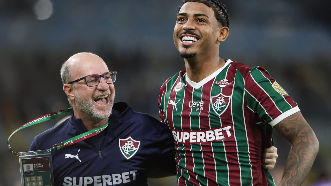 Fluminense assegura R$ 15 milhões na Libertadores e alivia pressão financeira — Futebol
