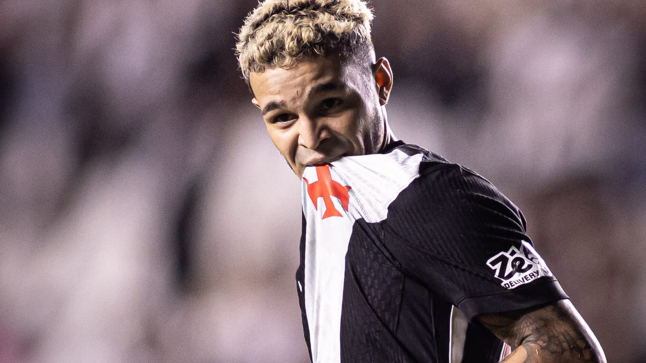 Vasco define nesta quinta seu rival na repescagem da Sul-Americana; confira os possíveis cruzamentos — Futebol