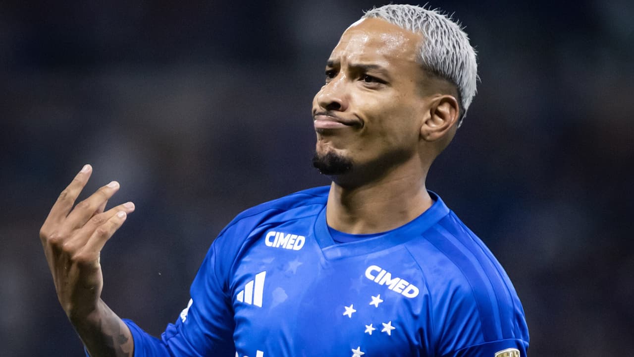 Cruzeiro brilha em 4 a 0 sobre Barcelona-EQU e avança com confiança nas oitavas da Libertadores