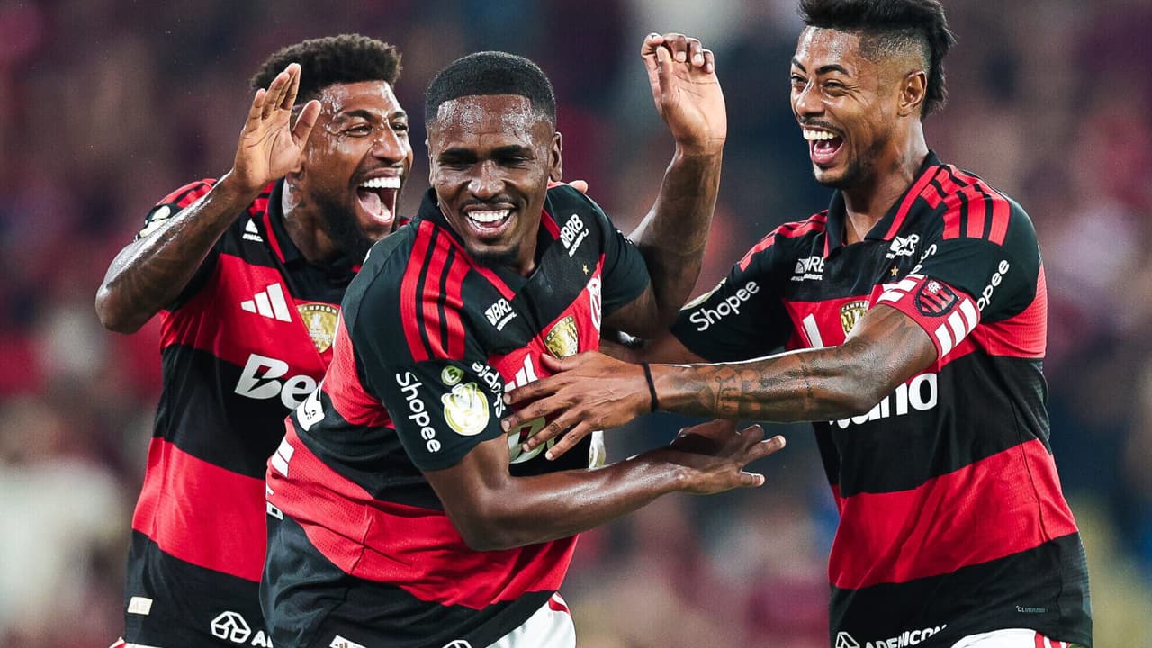 Flamengo Adota Logística Inovadora para Enfrentar Maratona de Jogos