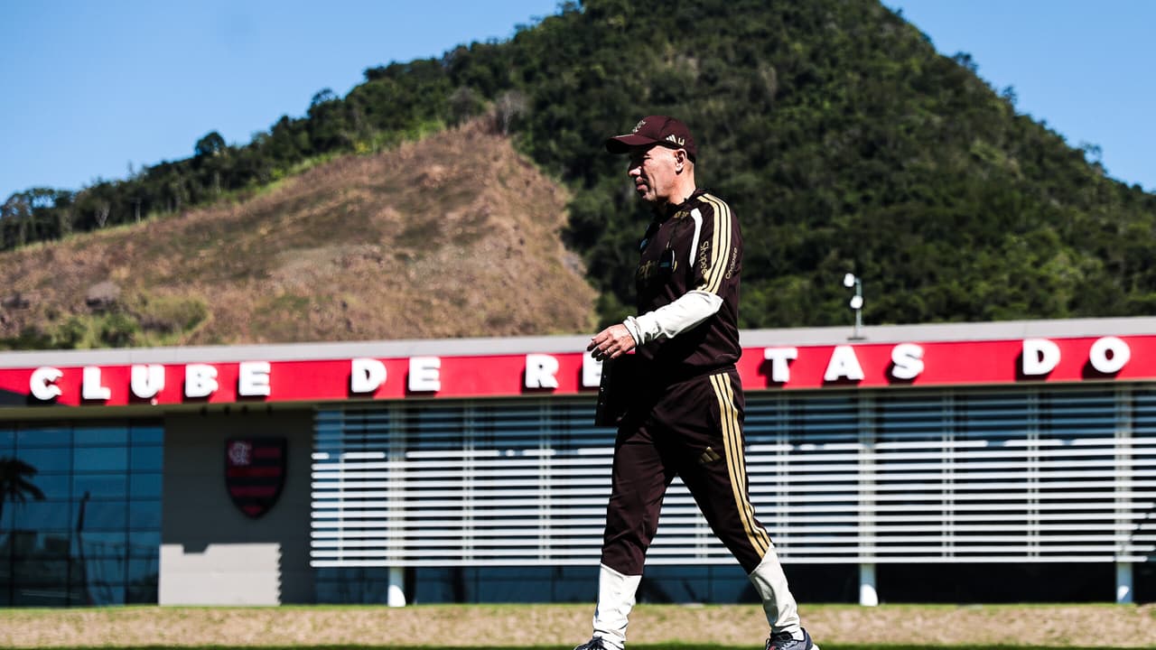 Flamengo enfrenta desfalques de Paquetá e Pulgar, mas recebe importante reforço para a caminhada na Libertadores