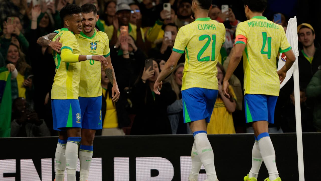 Imagem da notícia - Lance!