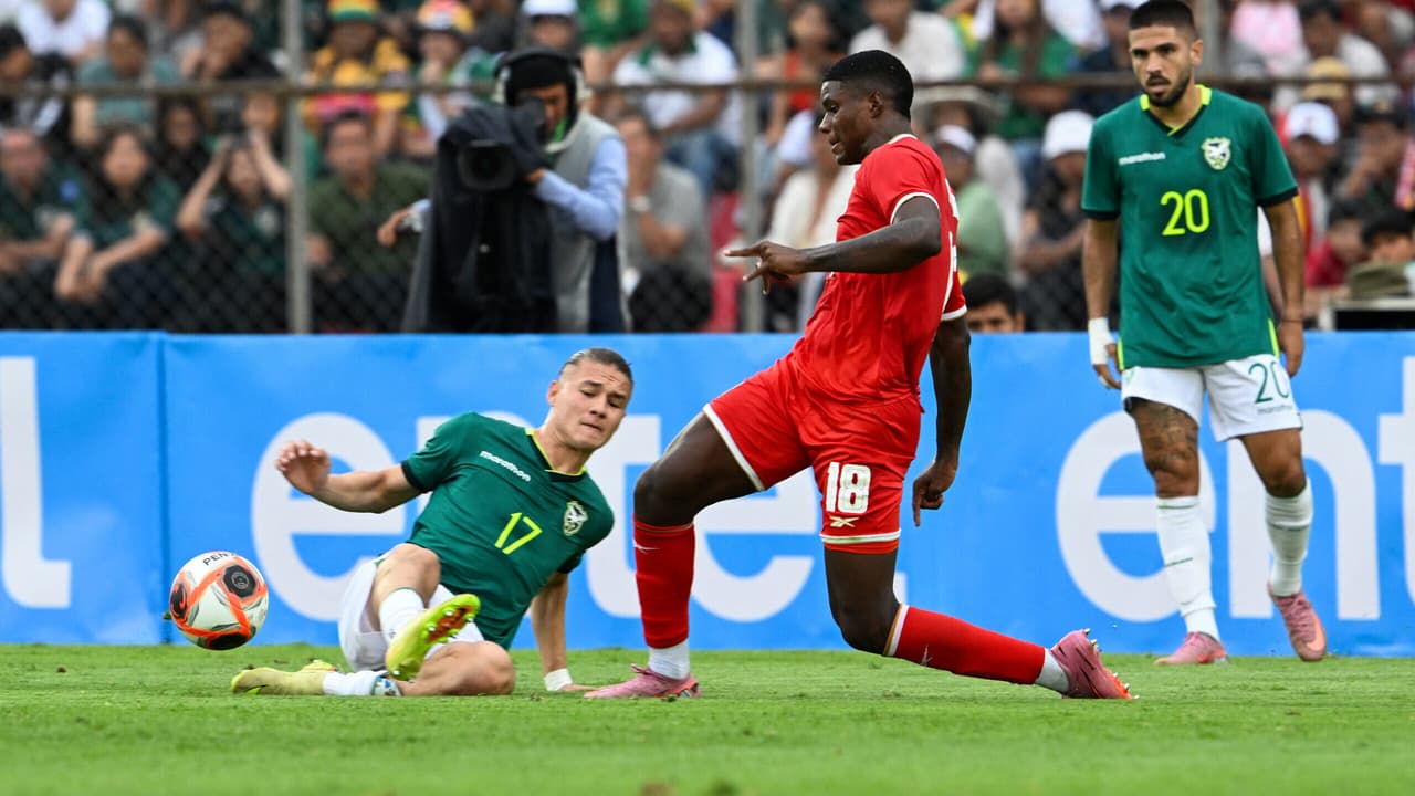 Joia do Botafogo é preterida e fica fora da lista final do Panamá para a Copa — Futebol