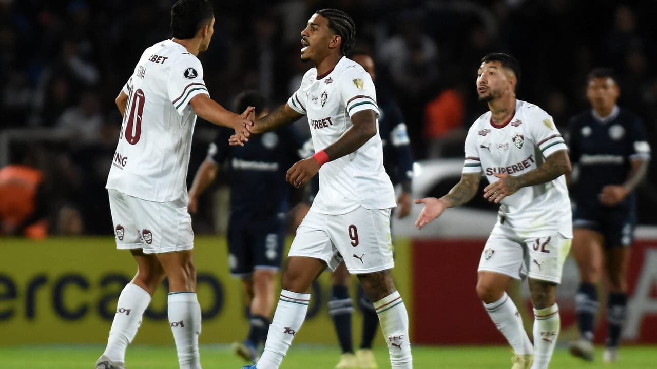 Fluminense precisa 'superar perfeição' para avançar na Libertadores; veja cenários