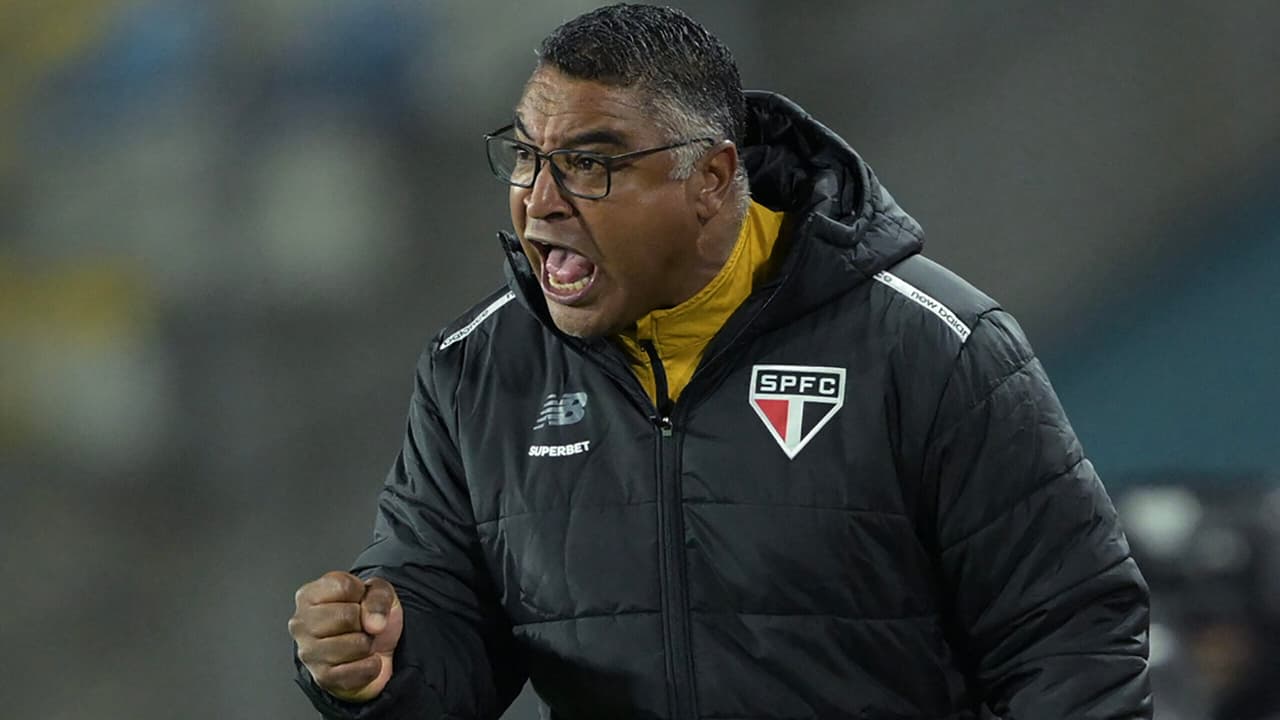 São Paulo aposta em time titular completo para avançar na Copa do Brasil contra o Juventude — Futebol