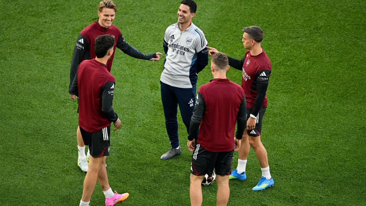 Agenda de Sábado: Final da Champions League e Última Rodada do Brasileirão Antes da Copa — Futebol