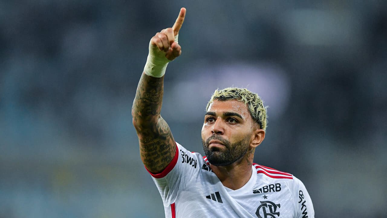 Virada Épica: Como o Flamengo Desmontou o Grêmio com 4 a 2 na Reta Final do Brasileirão 2020 — Futebol