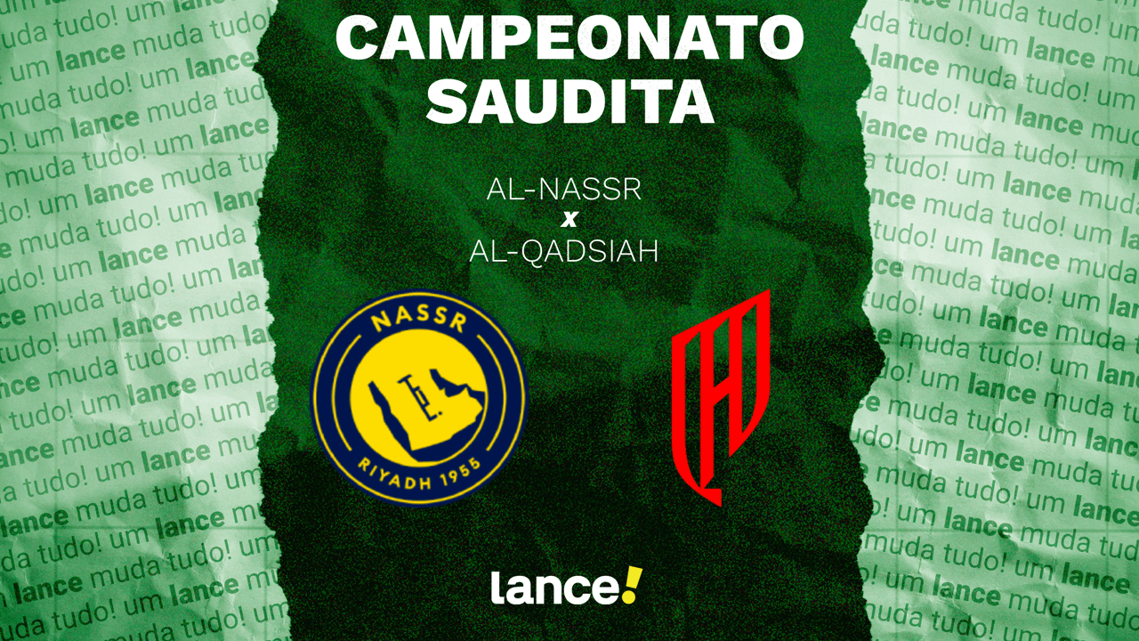 Imagem da notícia - LANCE!