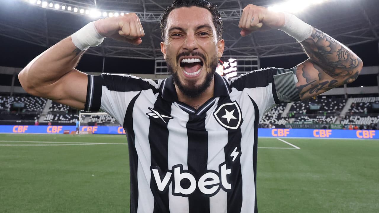 Com ótimo retrospecto, Botafogo não perde para Chapecoense desde 2018