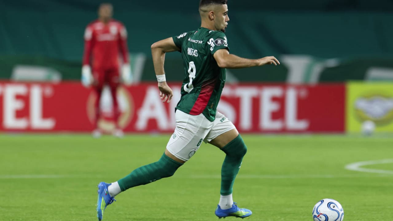 Palmeiras Enfrenta Desafios com Sete Desfalques em Confronto Contra o Jacuipense