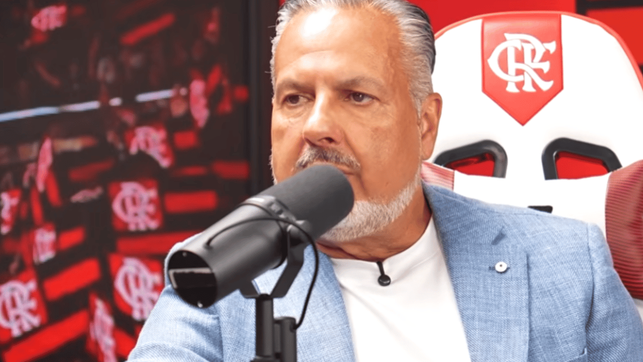 Flamengo reivindica pontos após cancelamento de jogo por falhas na segurança