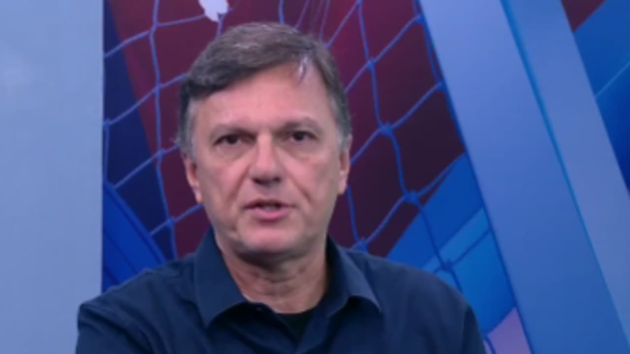 Mauro Cezar analisa Filipe Luís e Leonardo Jardim: 'O anterior era superior em coletivo' — Futebol