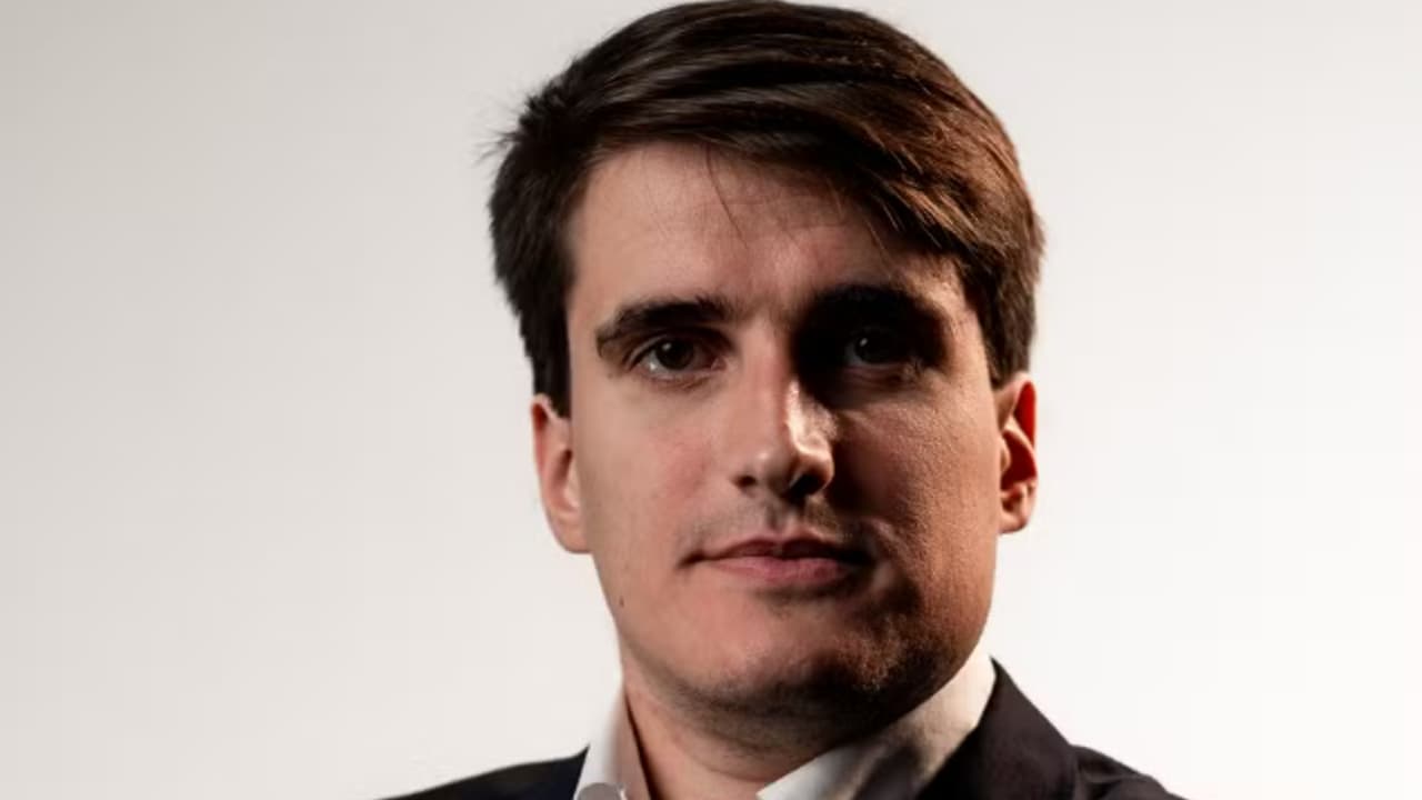 Botafogo oficializa Eduardo Iglesias no comando da SAF como Diretor Geral — Futebol