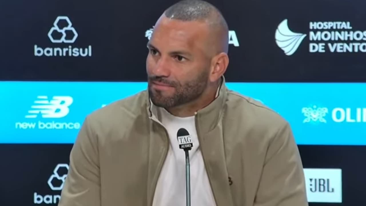 Weverton emociona ao justificar vaga na Seleção e exaltar a liderança de Neymar rumo ao hexa — Futebol