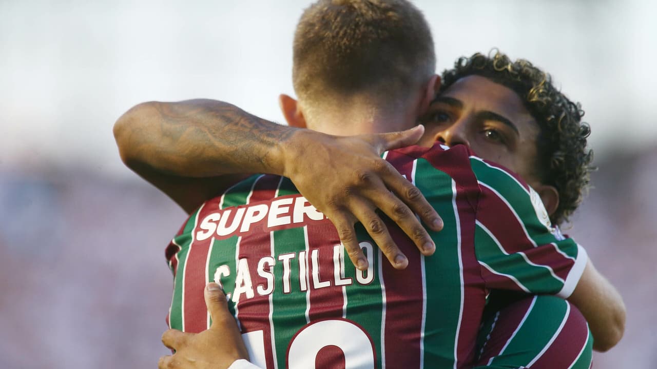 Estrangeiros dominam elencos do Brasileirão e limitam chances de jovens das bases — Futebol