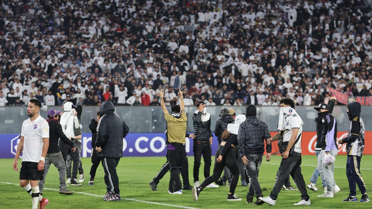 Colo-Colo e Fortaleza: Jogo Decisivo Acaba em Empate e Deixa Flamengo em Situação Favorável