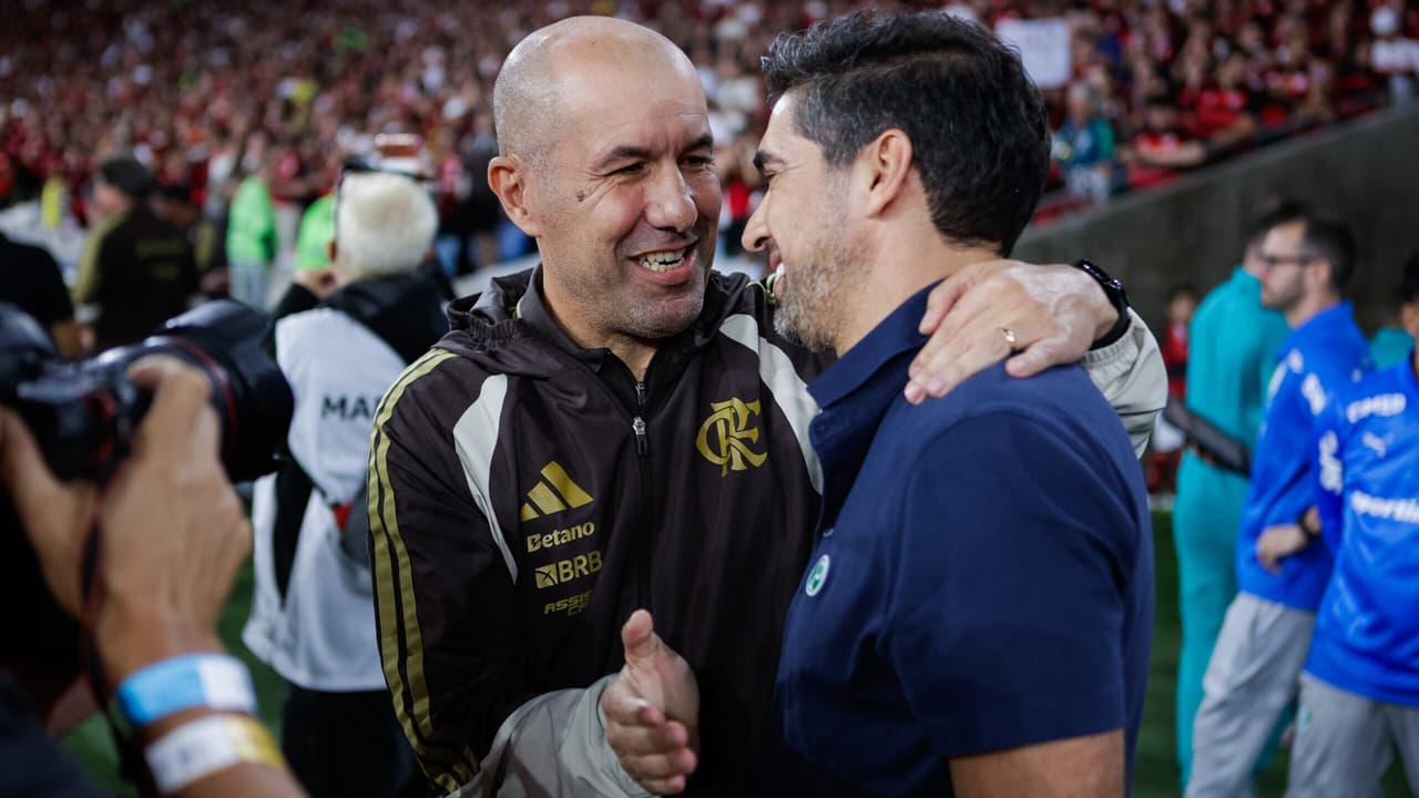 Paulistas dominam cariocas e reforçam vantagem na liderança do Brasileirão — Futebol