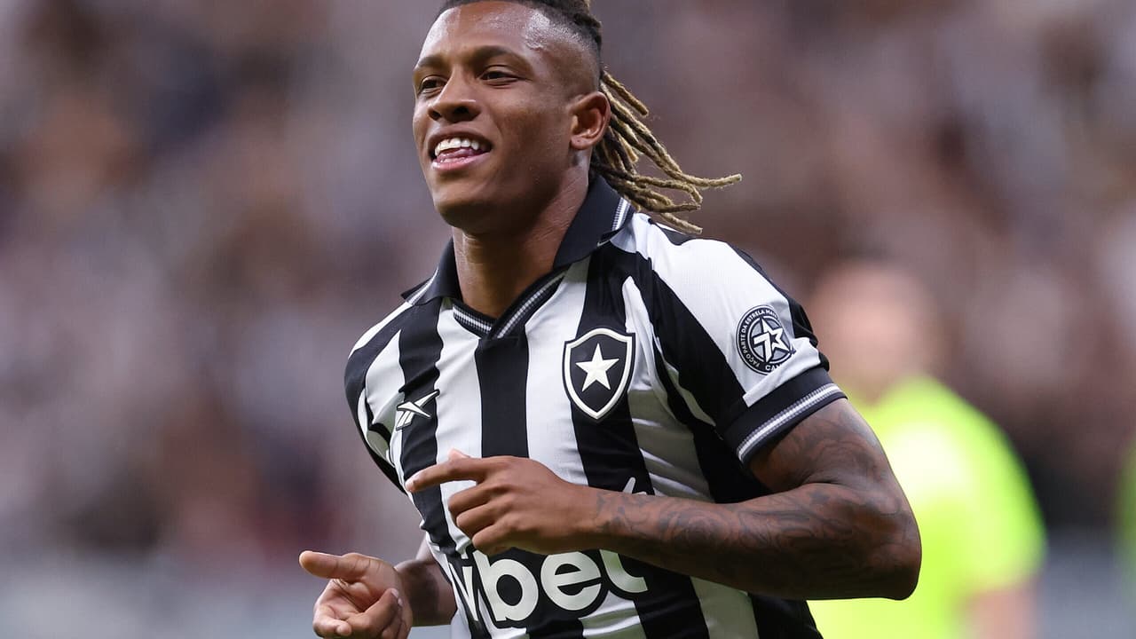 Leila Pereira Afasta Negociações por Danilo e Mantém Foco Total na Libertadores — Futebol