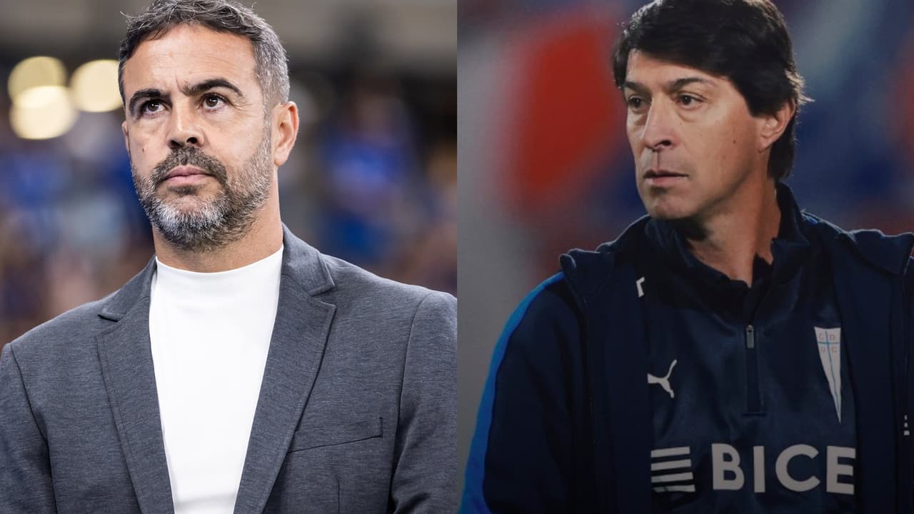 Duelo de estilos e estratégias: Artur Jorge busca reviravolta contra Garnero na Libertadores