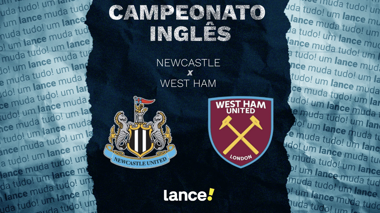 Imagem da notícia - Lance!