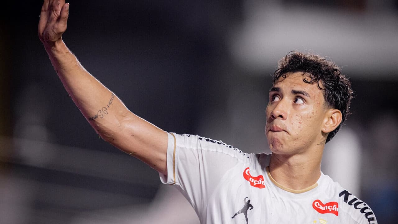Imagem da notícia - Lance!