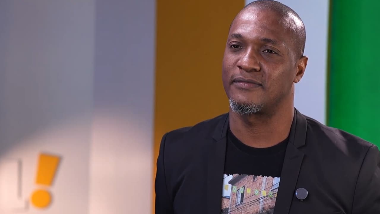 Gilberto, ex-Flamengo, brilha em defesa de Pedro para Copa e o vê como novo Romário — Futebol