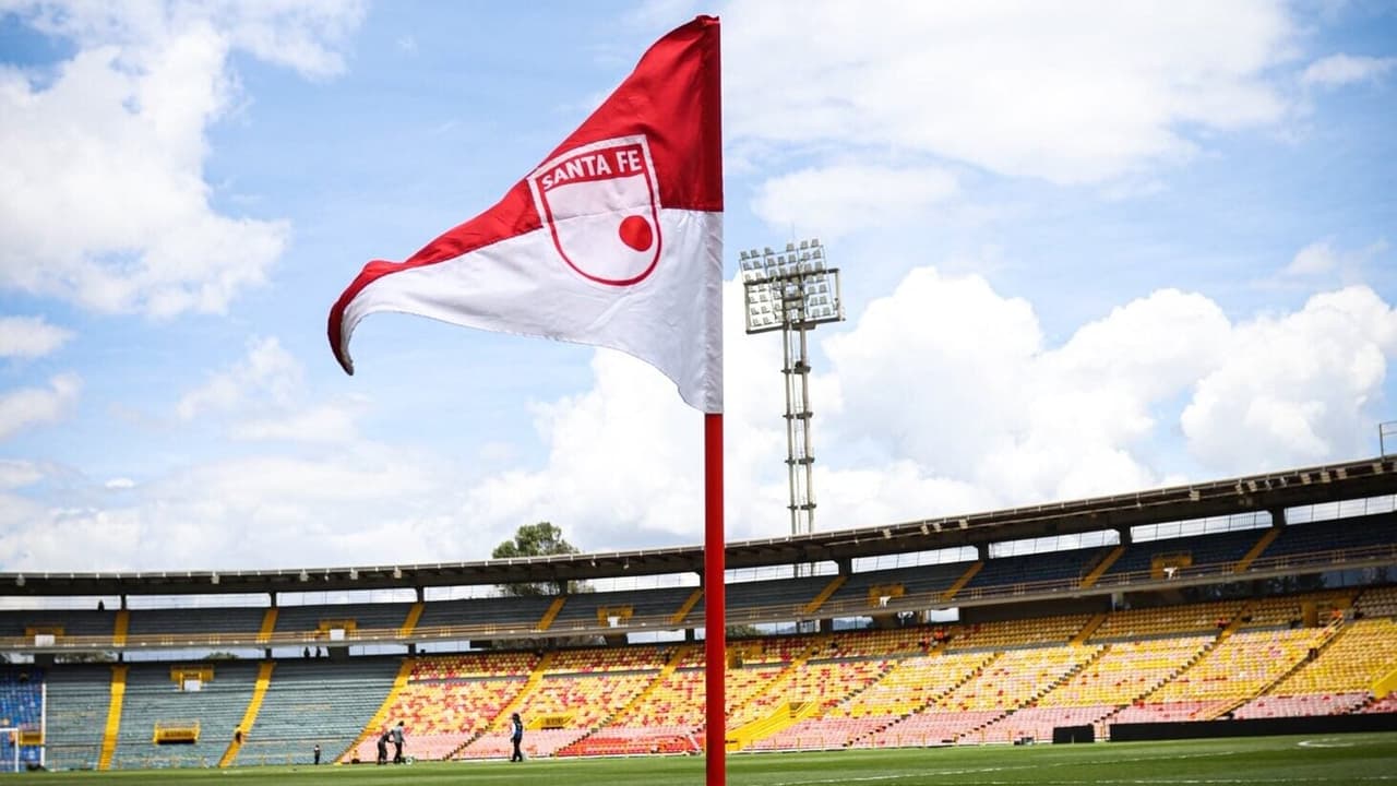 Altitude de Bogotá coloca Corinthians à prova na Libertadores contra o Santa Fe — Futebol