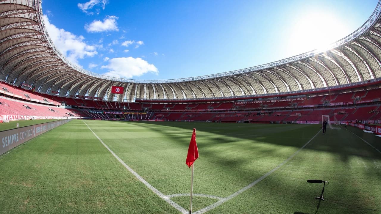 Fluminense aposta em time misto contra o Inter e prioriza vaga na Libertadores — Futebol