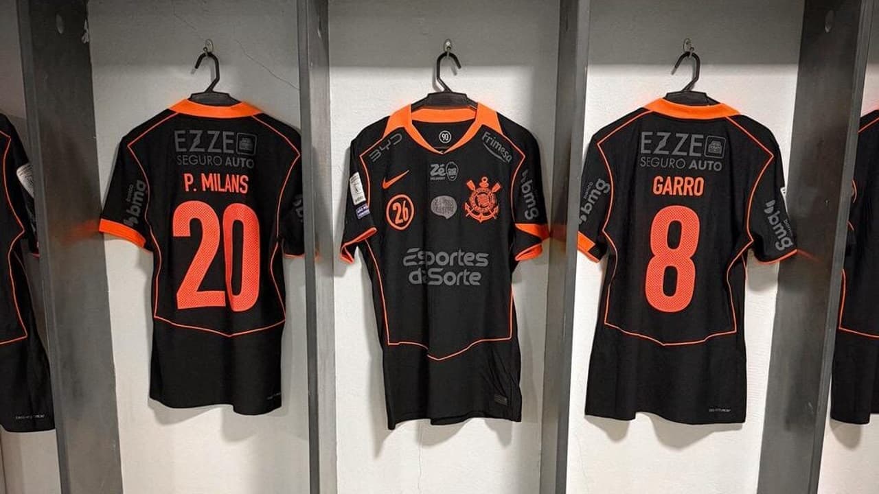 Diniz Revele Ajustes na Escalação do Corinthians para Confronto Crucial Contra o Mirassol