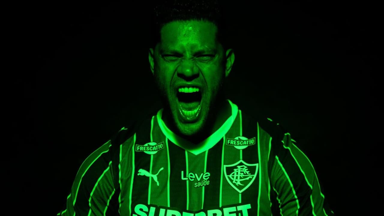 Hulk no Fluminense: anúncio da contratação gera revolta na torcida tricolor — Futebol