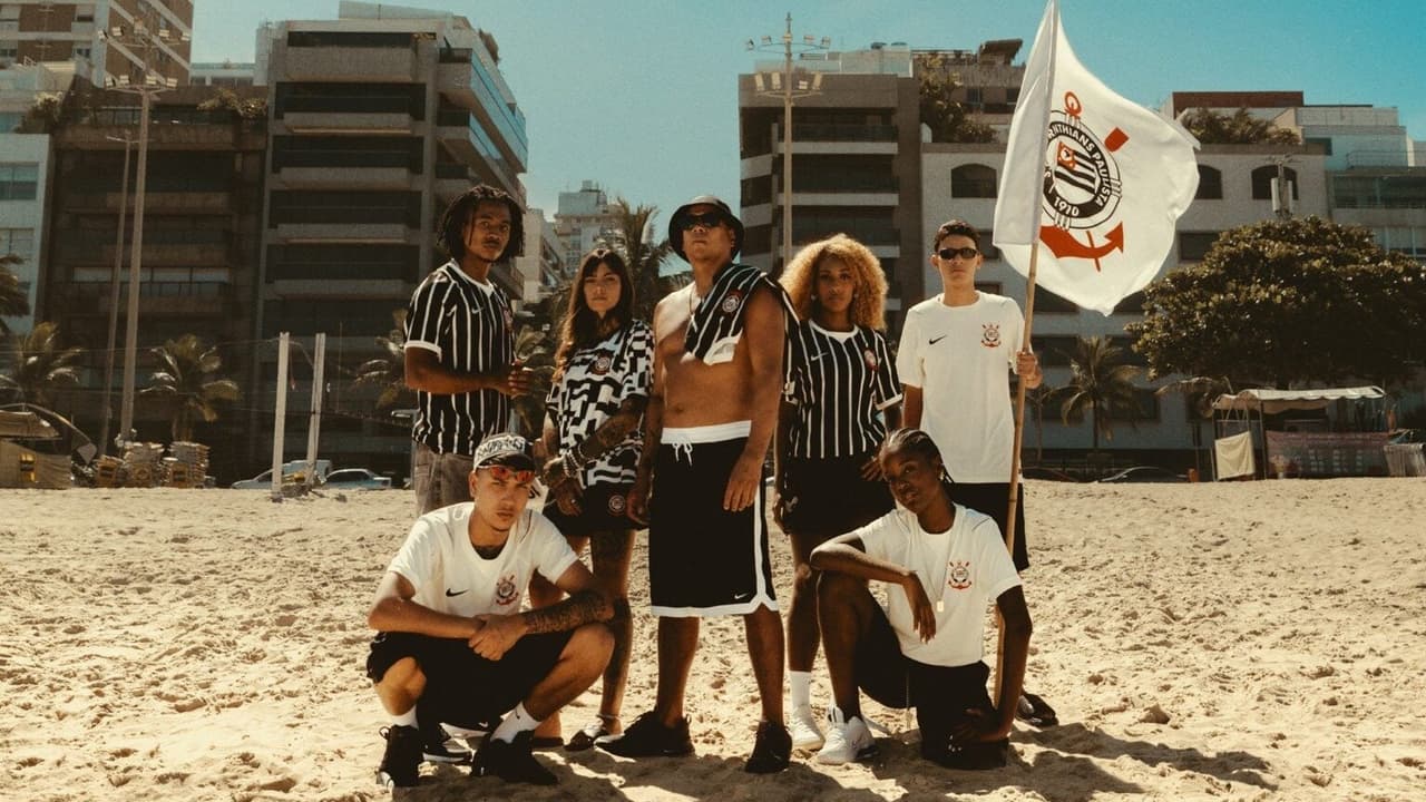 Novo uniforme do Corinthians gera repercussão nas redes: 'Clubismo'
