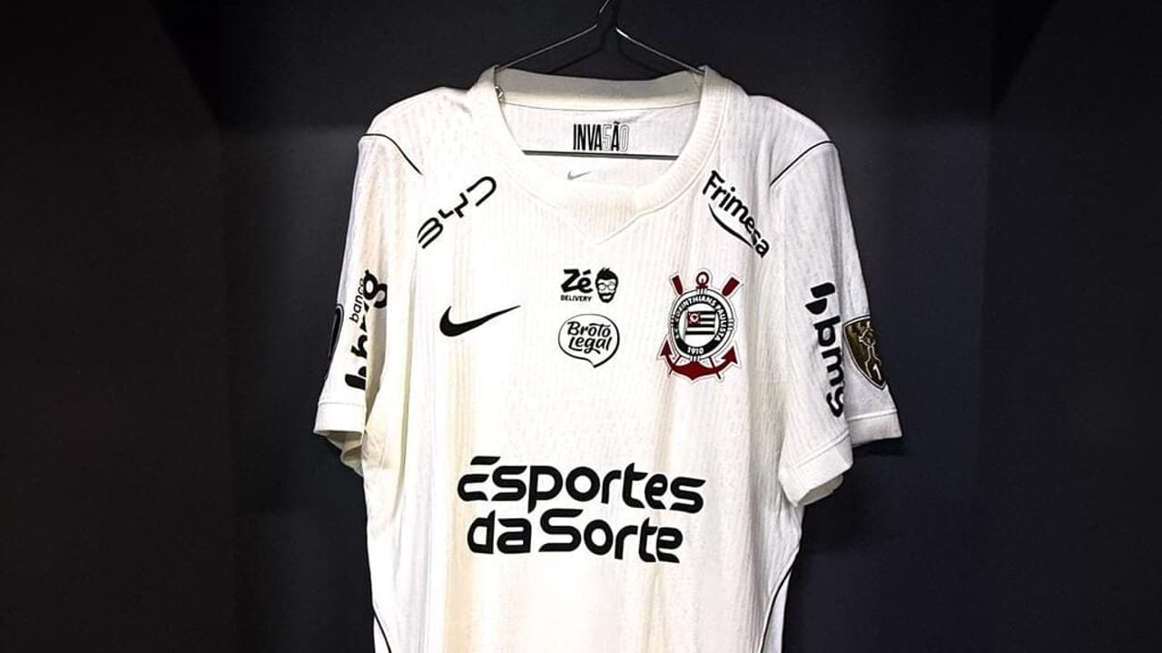 Corinthians Surpreende com Escalação Imperdível para o Duelo Contra o Peñarol