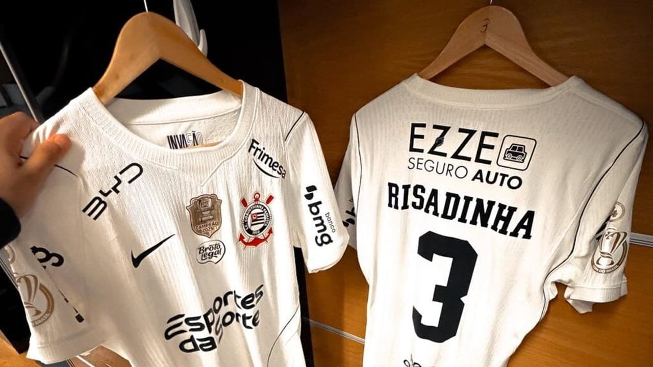Corinthians Definido para o Confronto Contra o Barra: Análise das Escalações