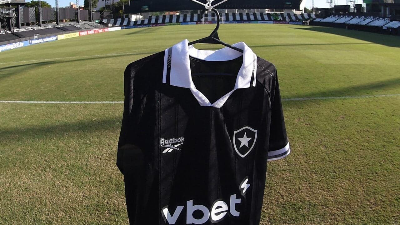 Botafogo preserva base vitoriosa e vai ao Paraguai em busca da liderança na Sul-Americana — Futebol