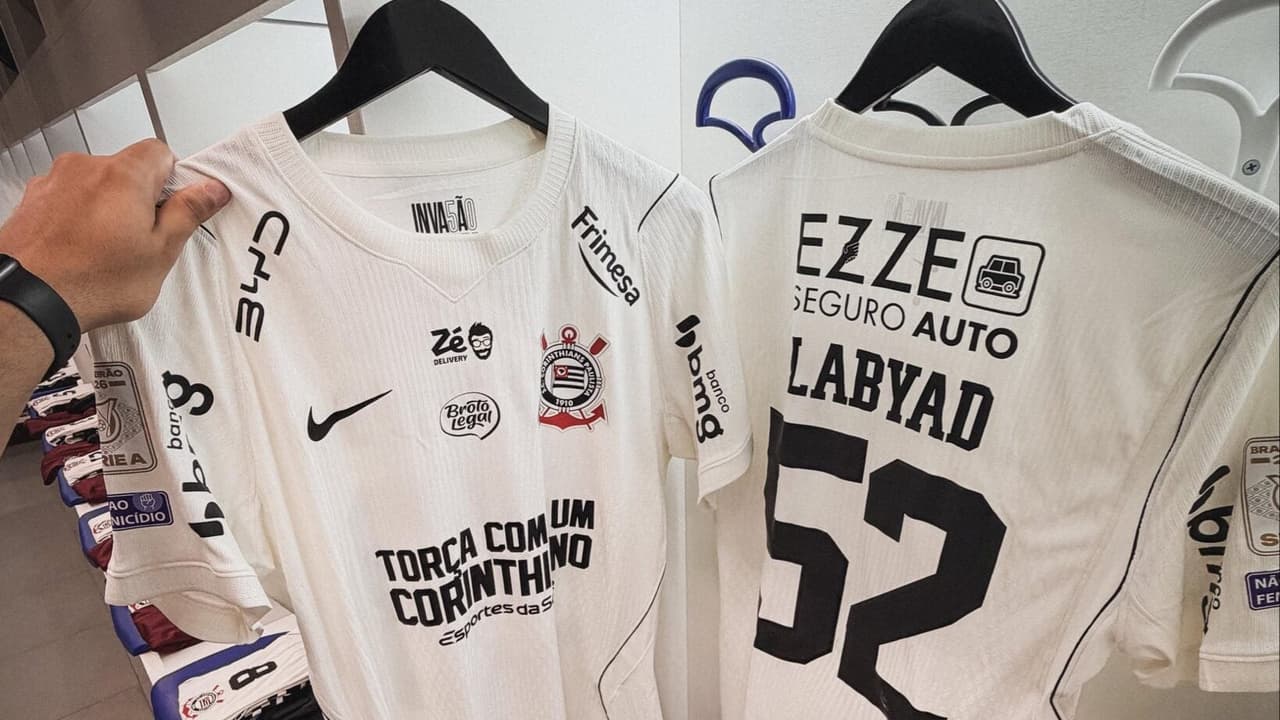 Corinthians Define Novo Ataque para duelar contra o Grêmio em Partida Decisiva