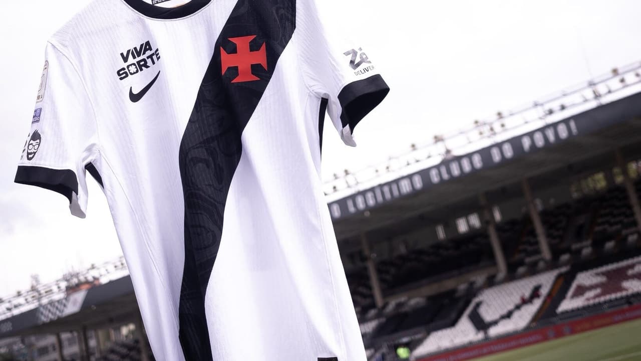 Vasco ajusta time titular e busca reação contra o Atlético-MG em São Januário — Futebol
