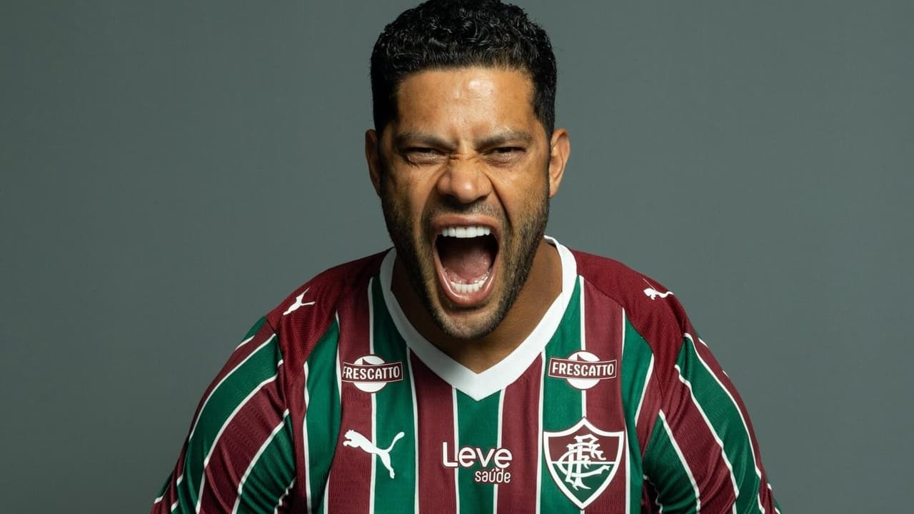 Hulk no Fluminense: o reforço ideal para turbinar o ataque de Zubeldía — Futebol