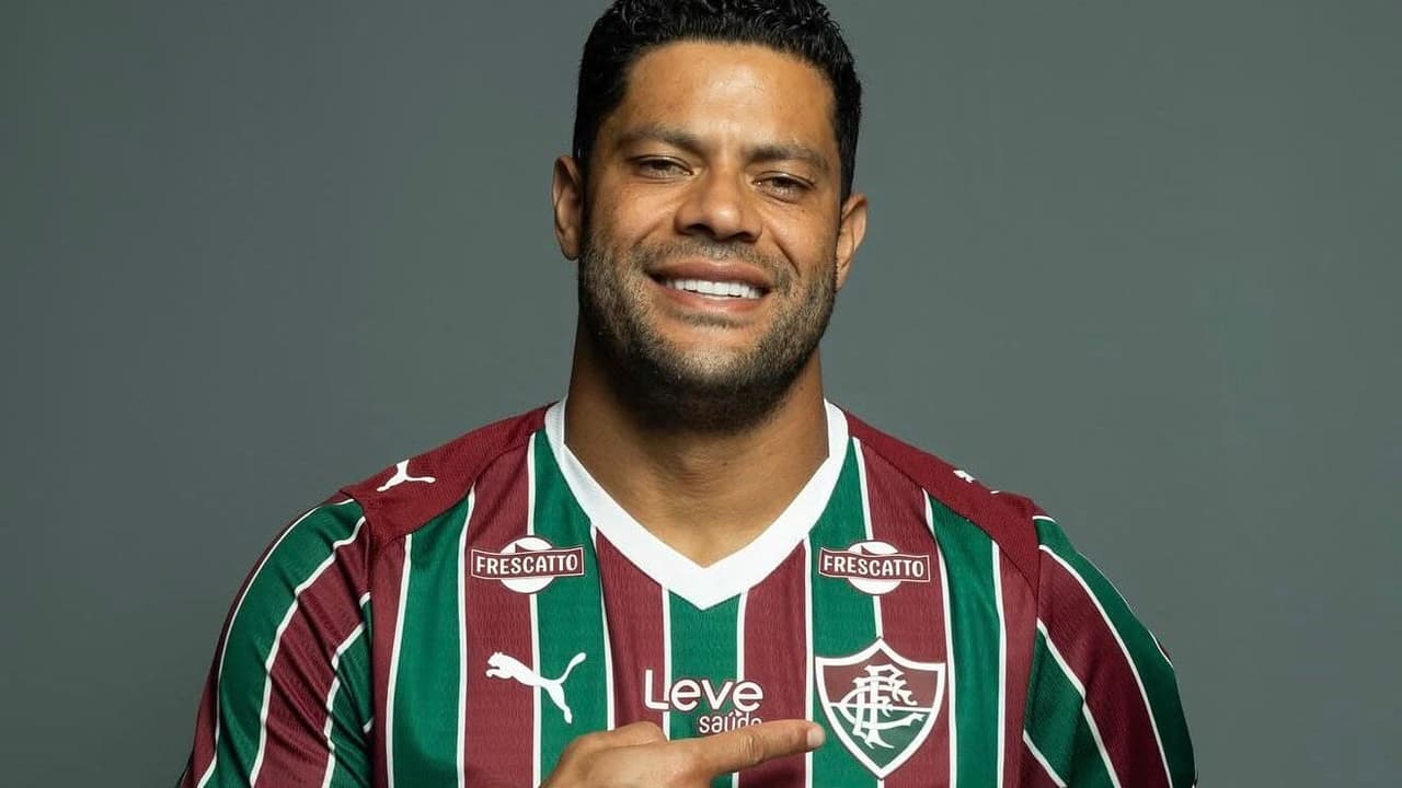 Atlético-MG, Fluminense e Hulk têm acordo para jogos do atacante contra o ex-clube