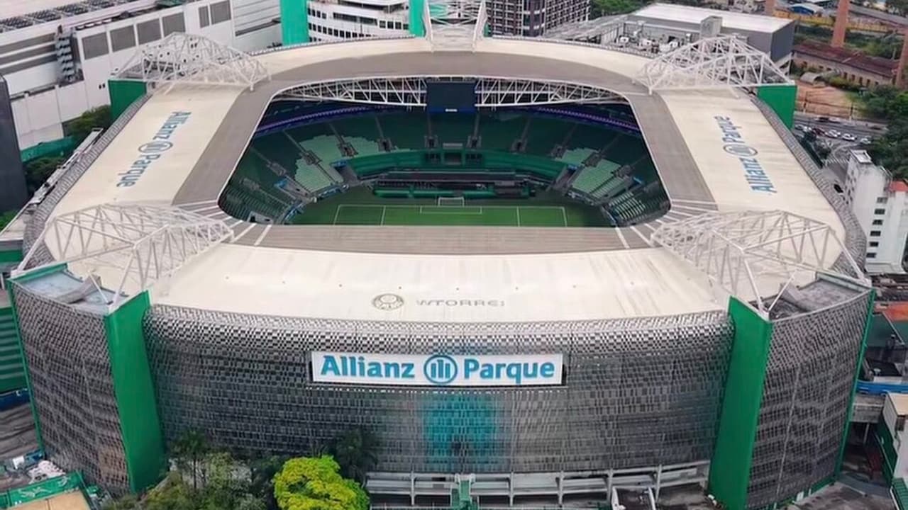 Vidente prevê triunfo palmeirense no adeus histórico ao Allianz Parque diante do Santos — Futebol