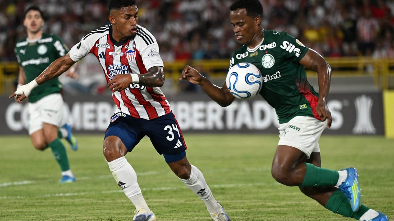 Palmeiras Almeja Vitória Crucial Antes do Mundial e Se Despede dos Convocados